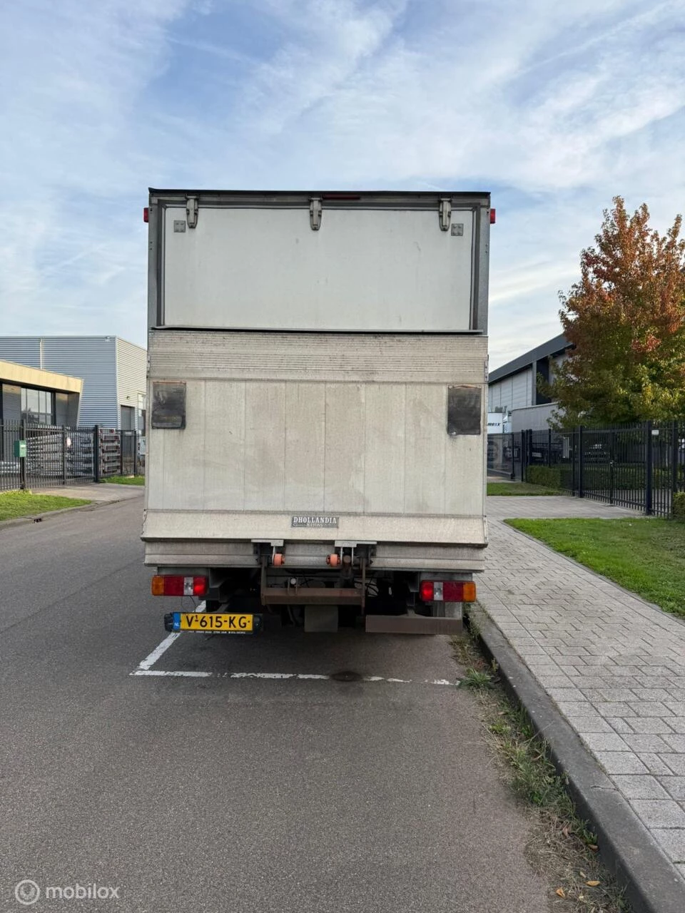 Hoofdafbeelding Fiat Ducato