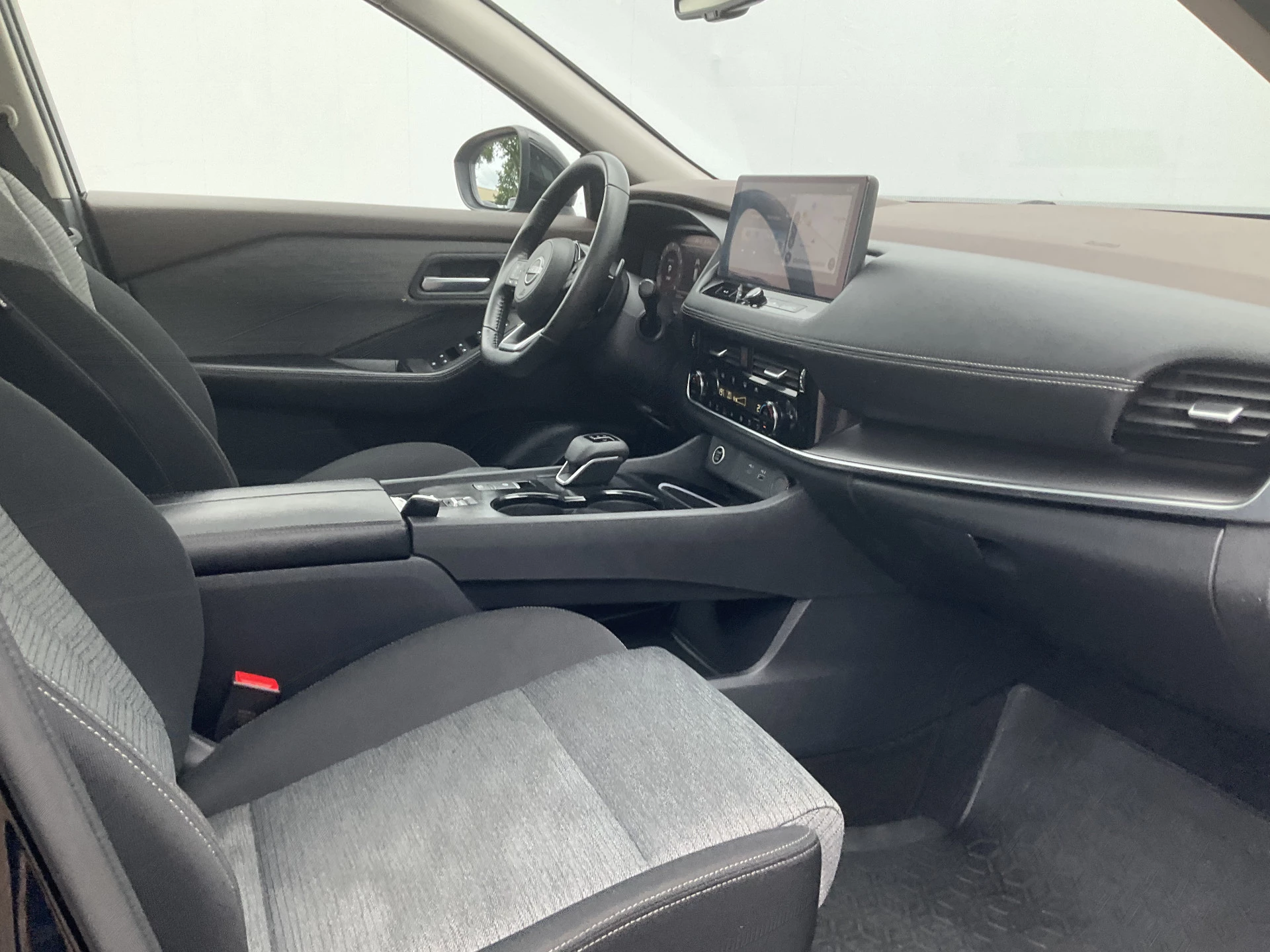 Hoofdafbeelding Nissan X-Trail
