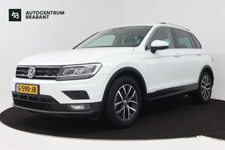 Volkswagen Tiguan 1.5 TSI Comfortline Business (NAVIGATIE, TREKHAAK, 360 CAMERA, VIRTUAL COCKPIT, LED)