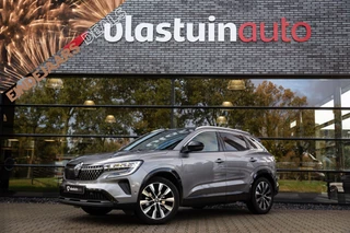 Hoofdafbeelding Renault Austral