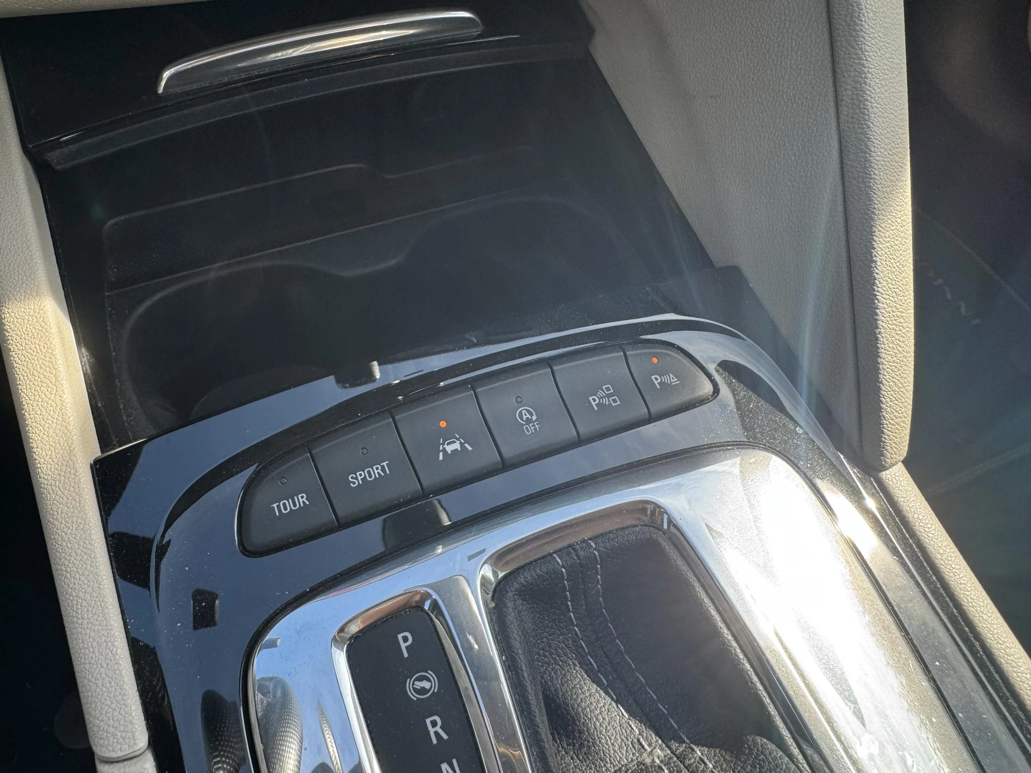 Hoofdafbeelding Opel Insignia