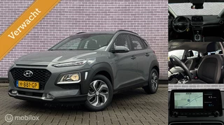 Hyundai Kona 1.6 GDI HEV Comfort Smart