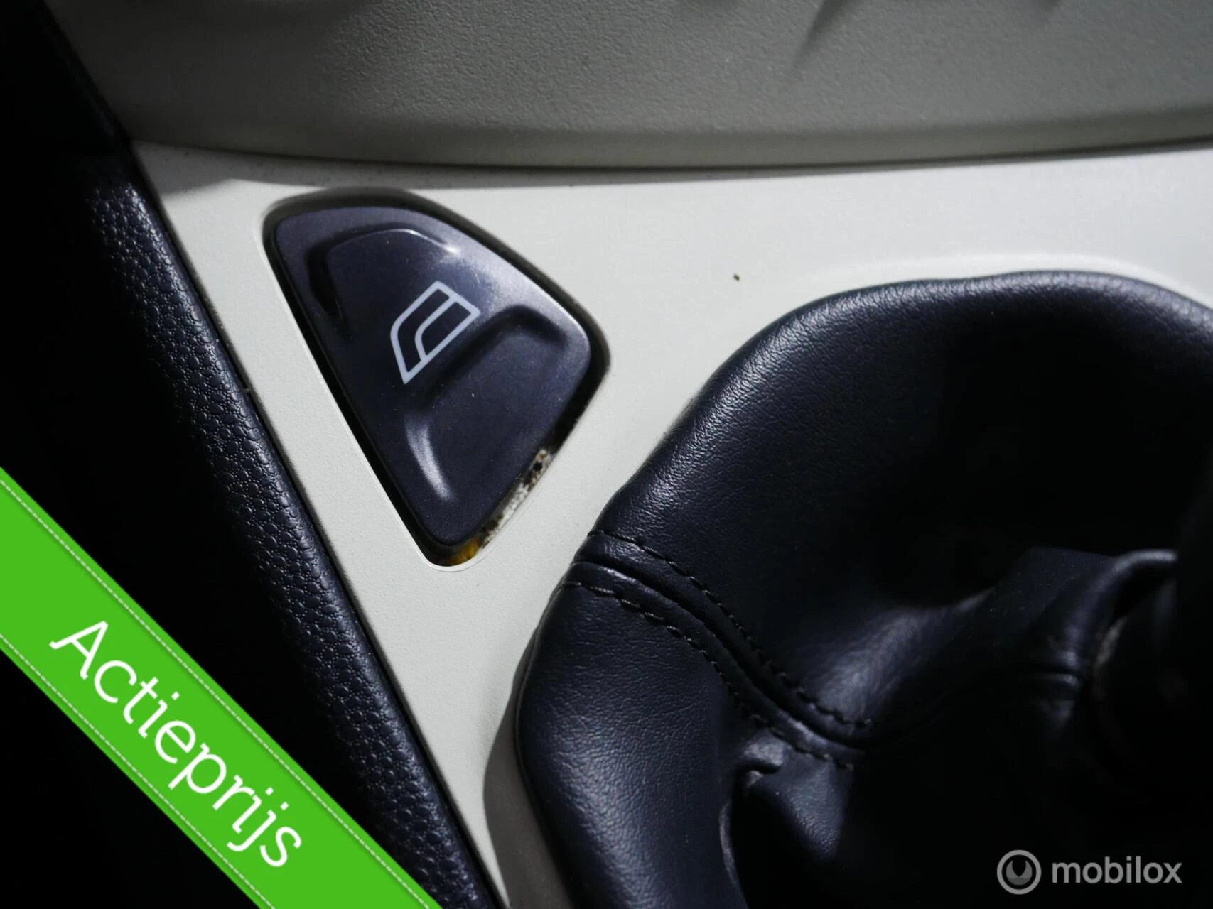 Hoofdafbeelding Ford Ka