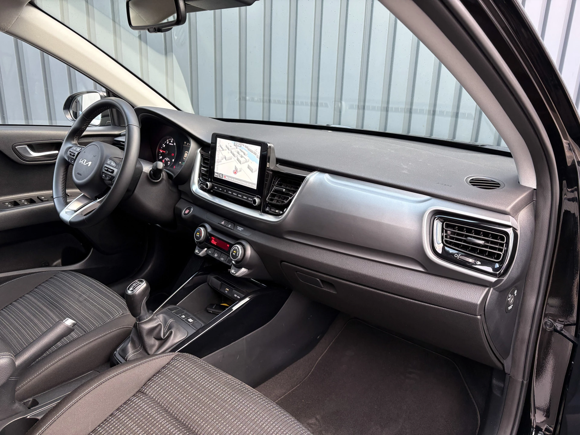 Hoofdafbeelding Kia Stonic