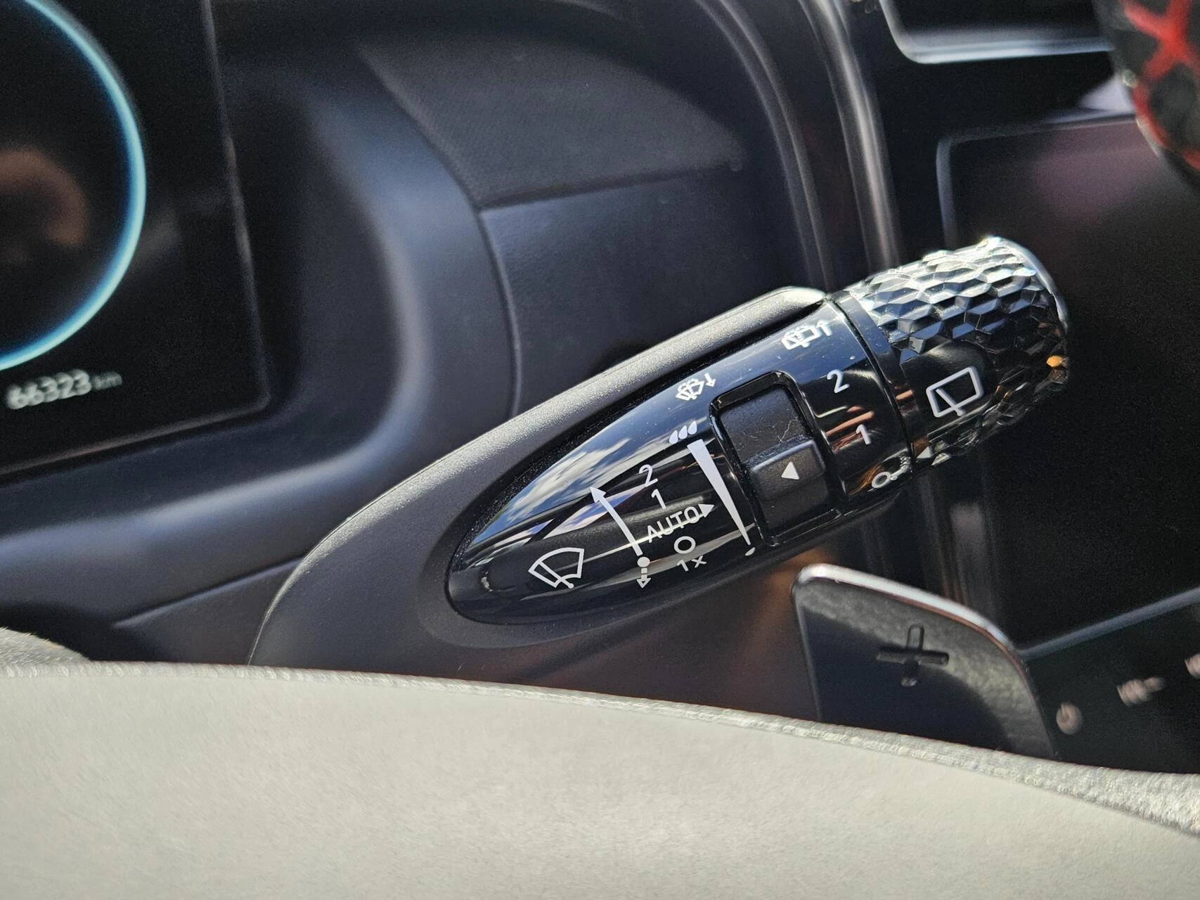 Hoofdafbeelding Hyundai Tucson Hybrid