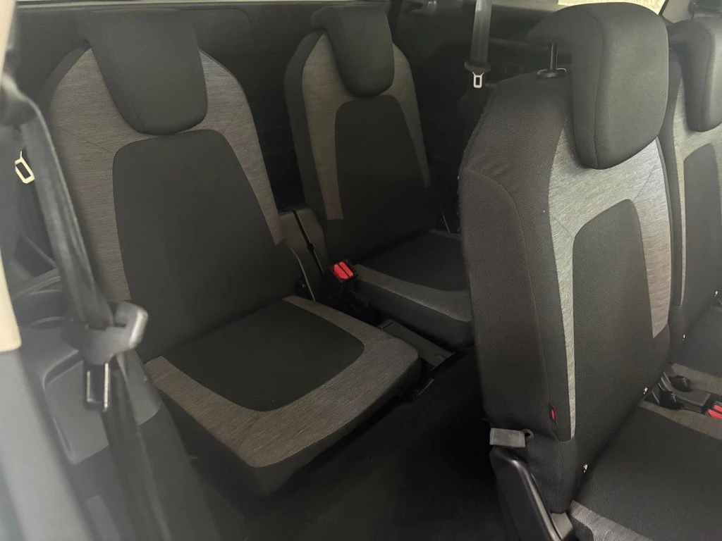 Hoofdafbeelding Citroën Grand C4 Spacetourer