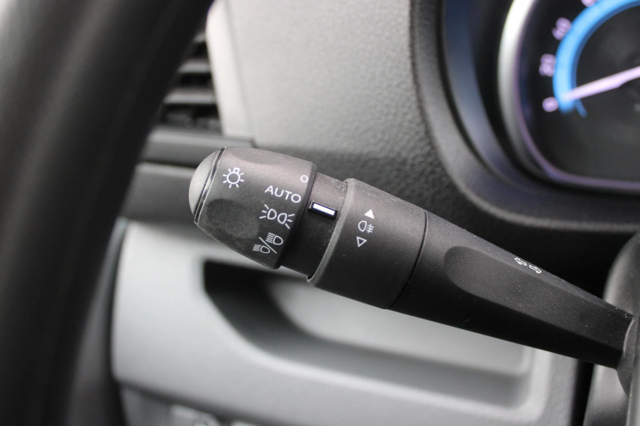 Hoofdafbeelding Peugeot e-Expert