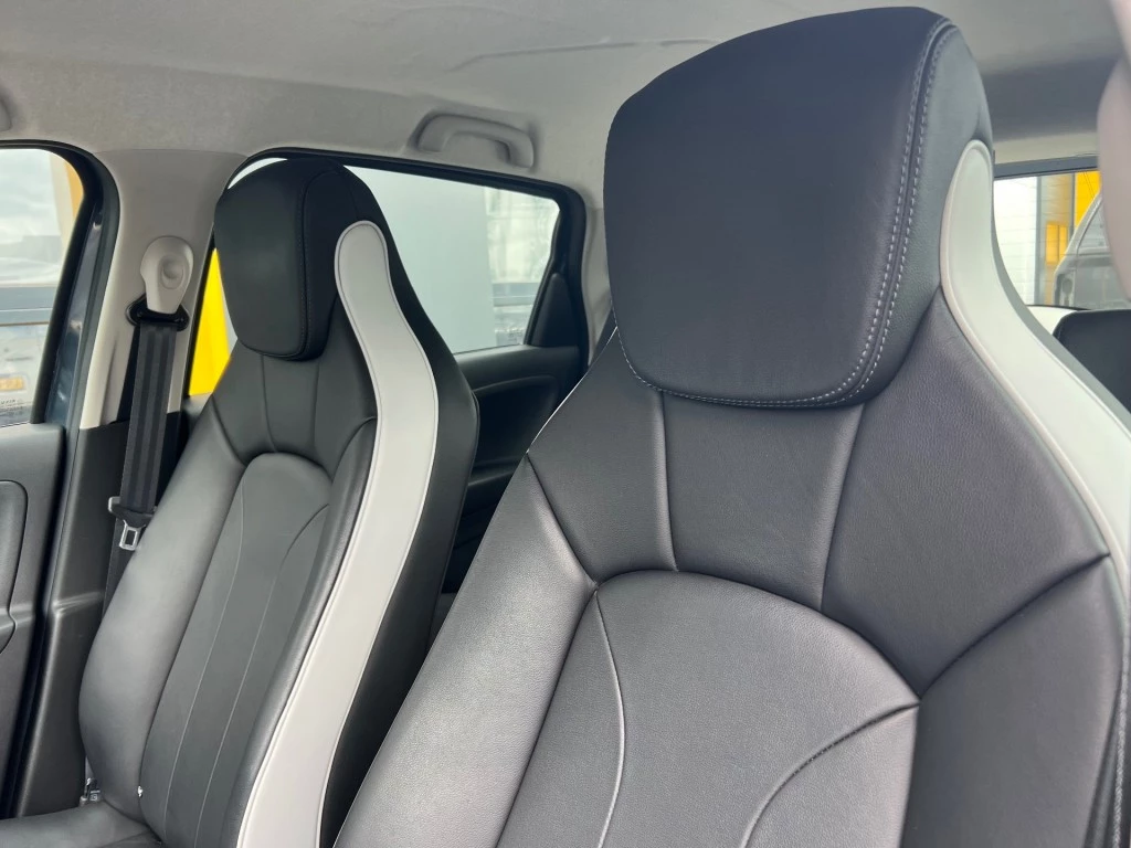 Hoofdafbeelding Renault ZOE