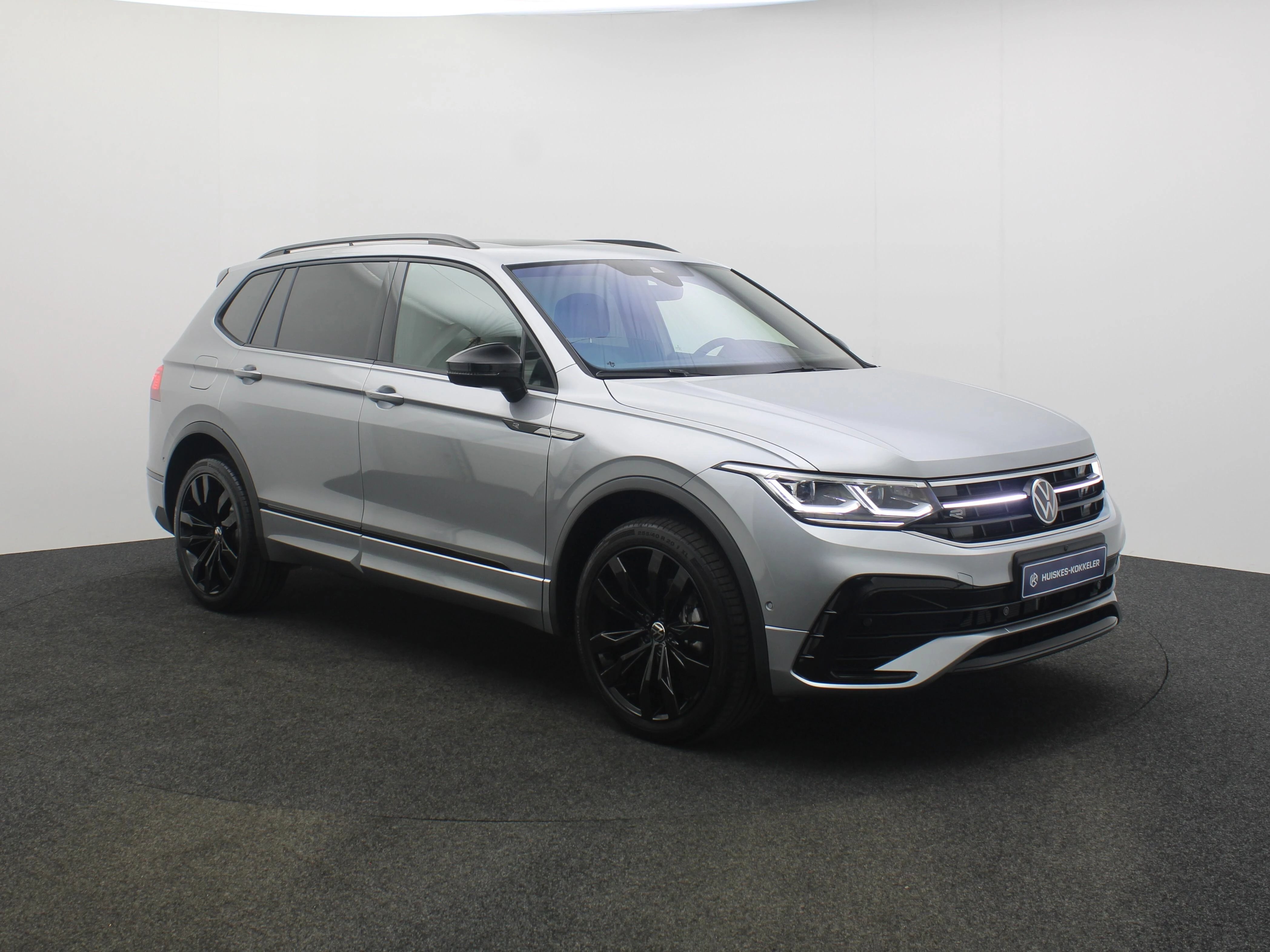 Hoofdafbeelding Volkswagen Tiguan Allspace