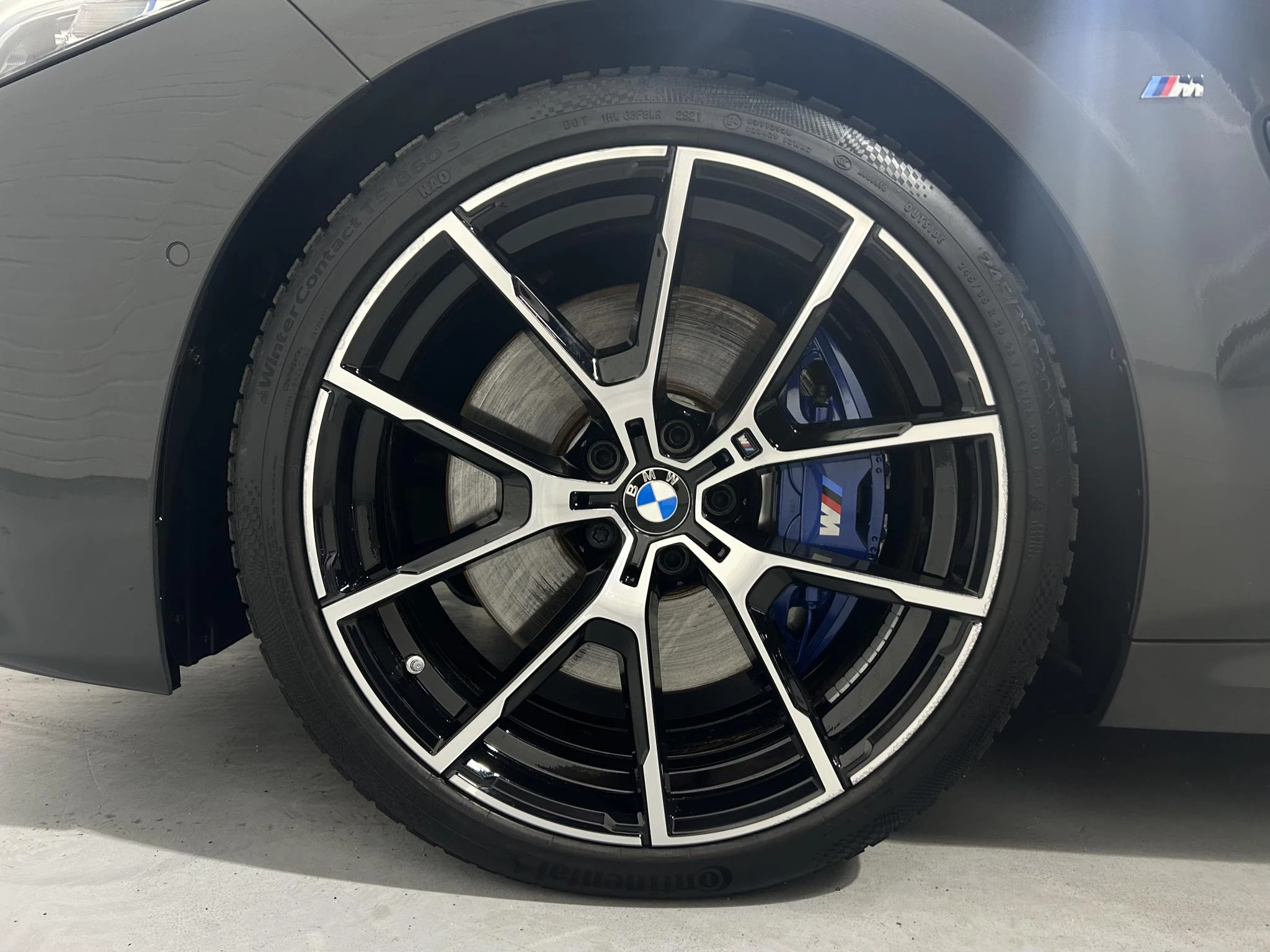 Hoofdafbeelding BMW 8 Serie
