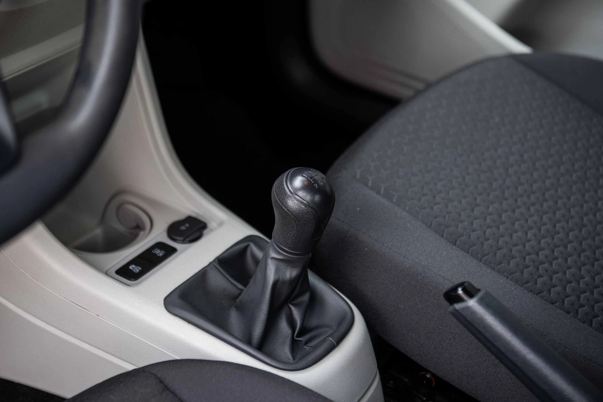 Hoofdafbeelding SEAT Mii