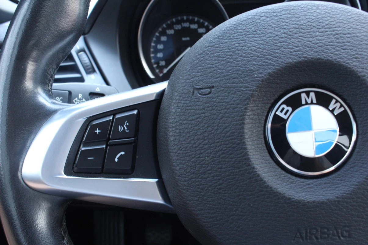 Hoofdafbeelding BMW Z4