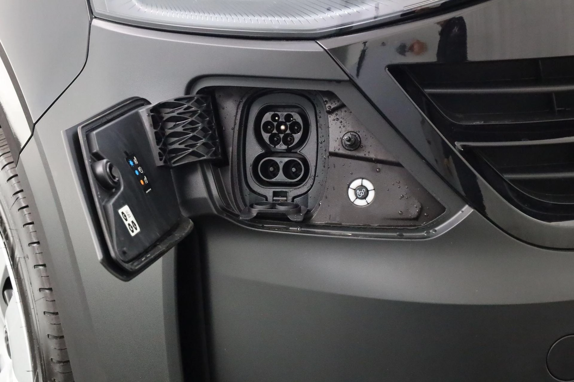 Hoofdafbeelding Volkswagen e-Transporter