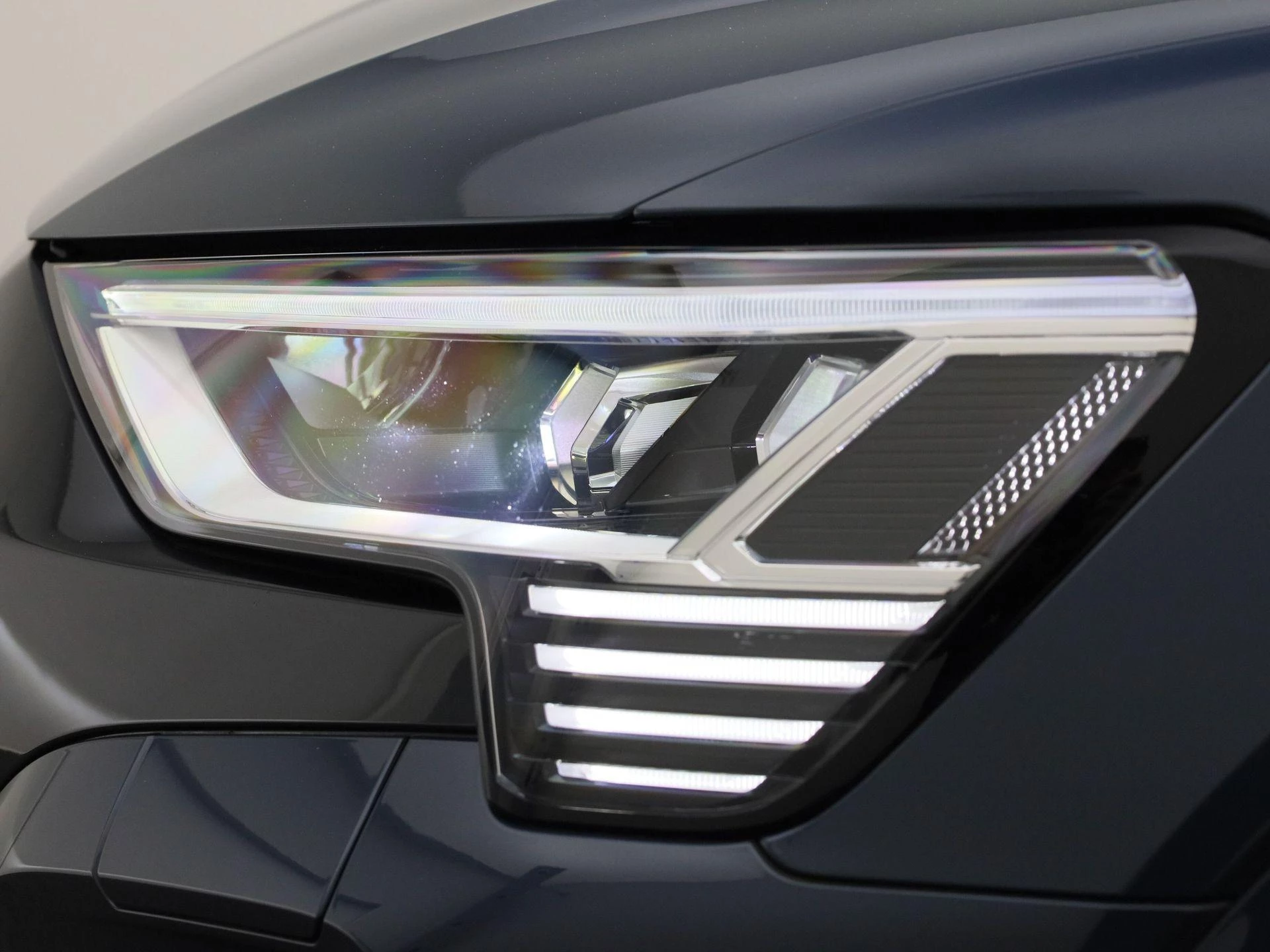 Hoofdafbeelding Audi Q8 e-tron