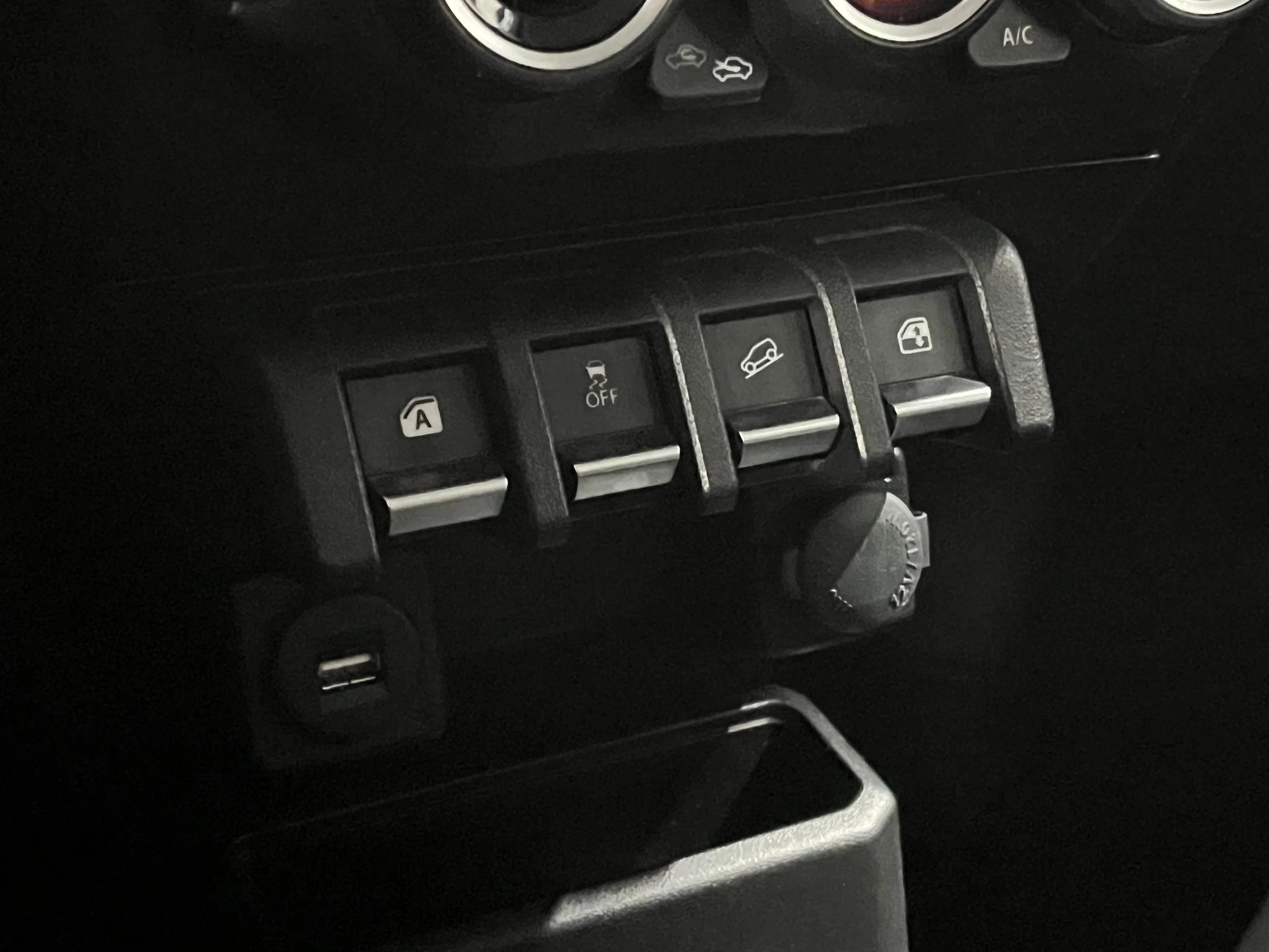 Hoofdafbeelding Suzuki Jimny