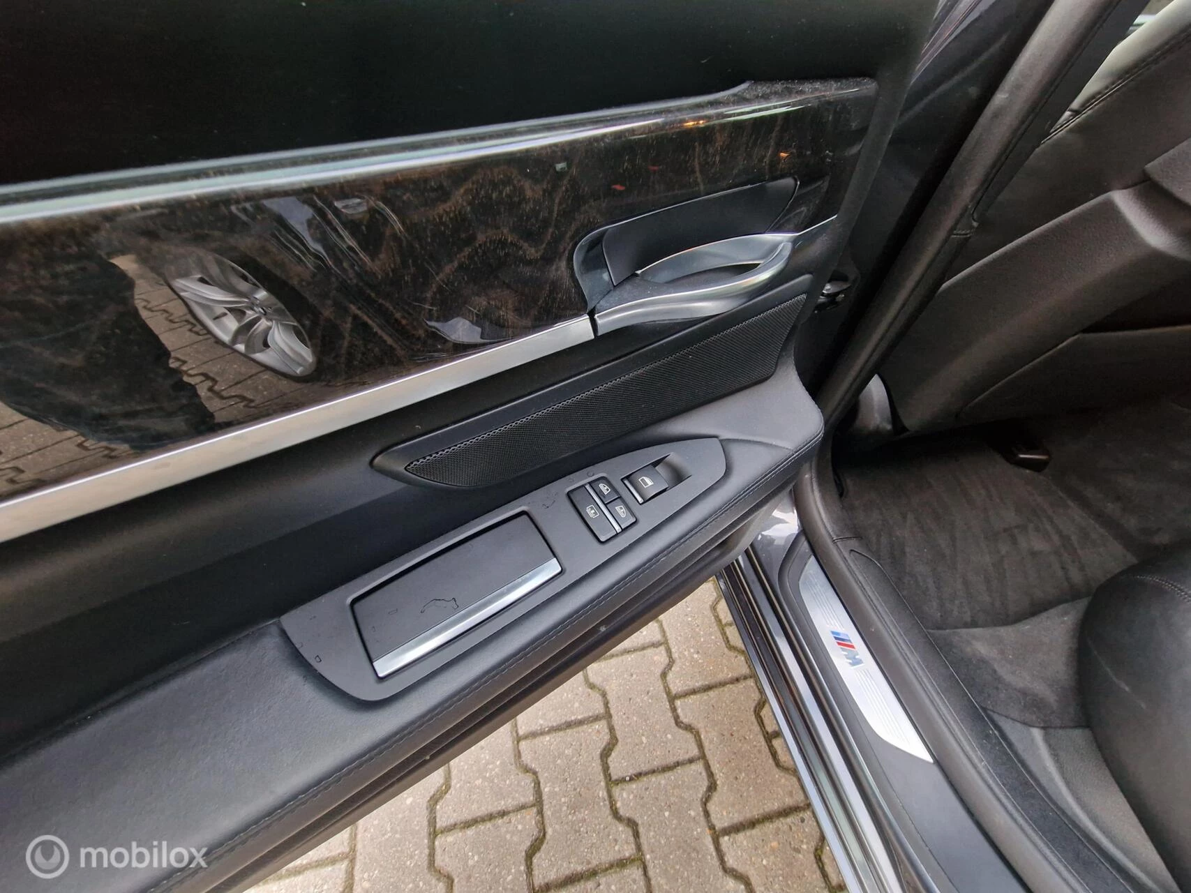 Hoofdafbeelding BMW 7 Serie