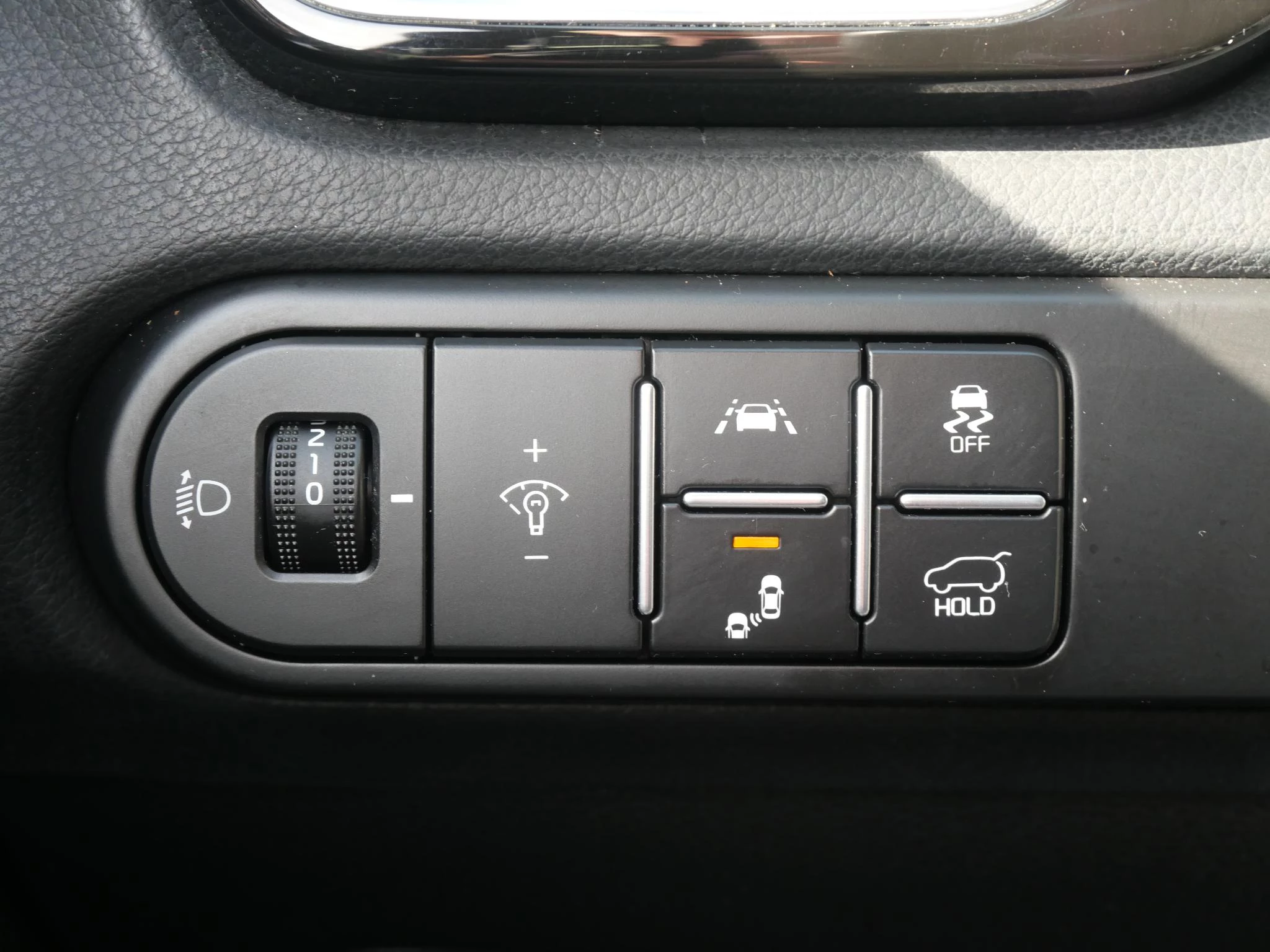 Hoofdafbeelding Kia ProCeed