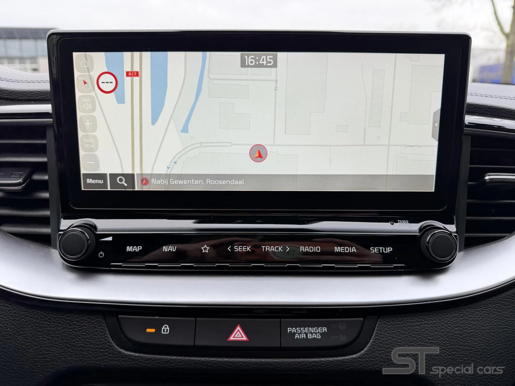 Hoofdafbeelding Kia ProCeed