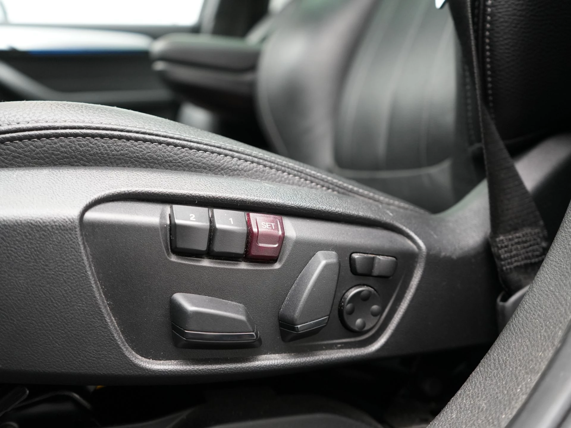 Hoofdafbeelding BMW X2