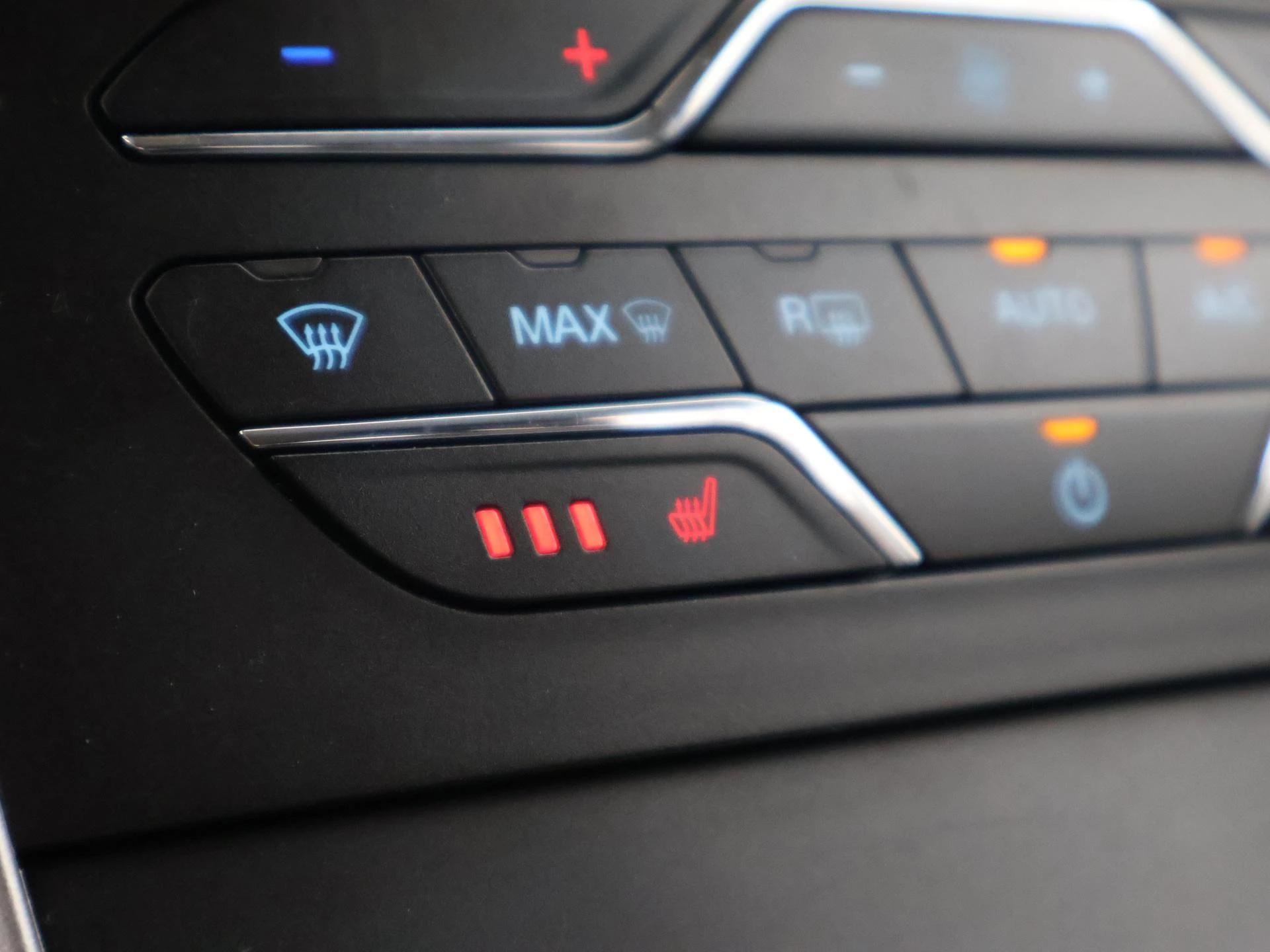 Hoofdafbeelding Ford Edge