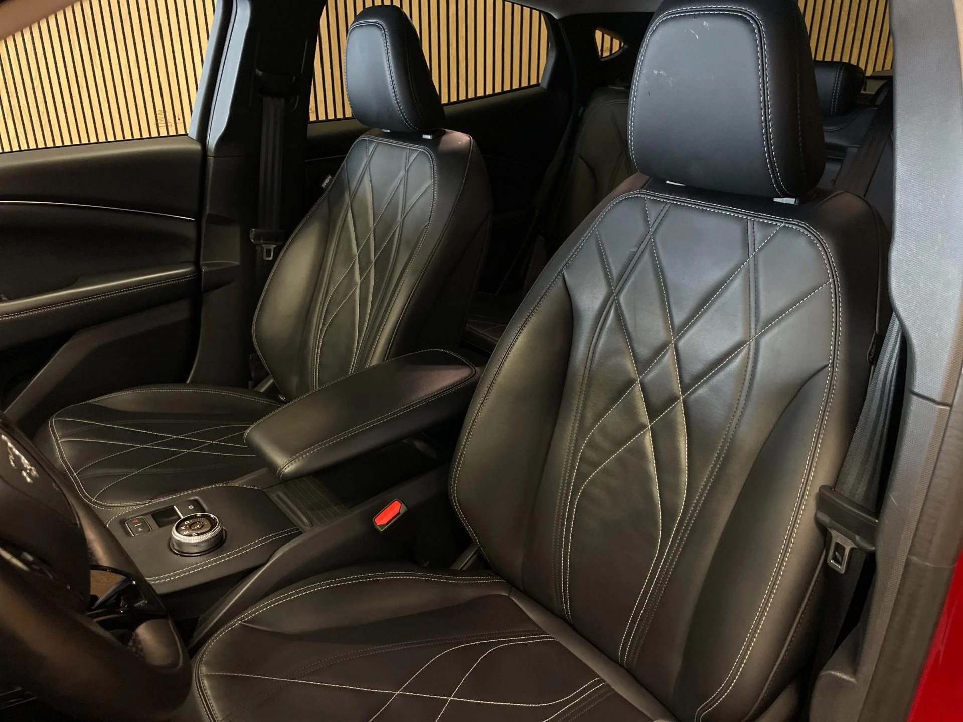 Hoofdafbeelding Ford Mustang Mach-E