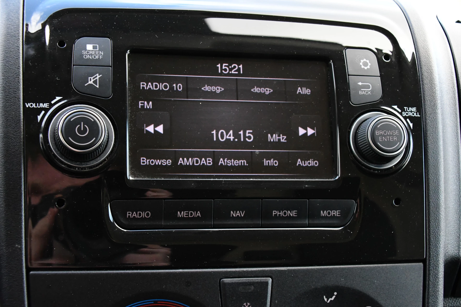 Hoofdafbeelding Peugeot Boxer