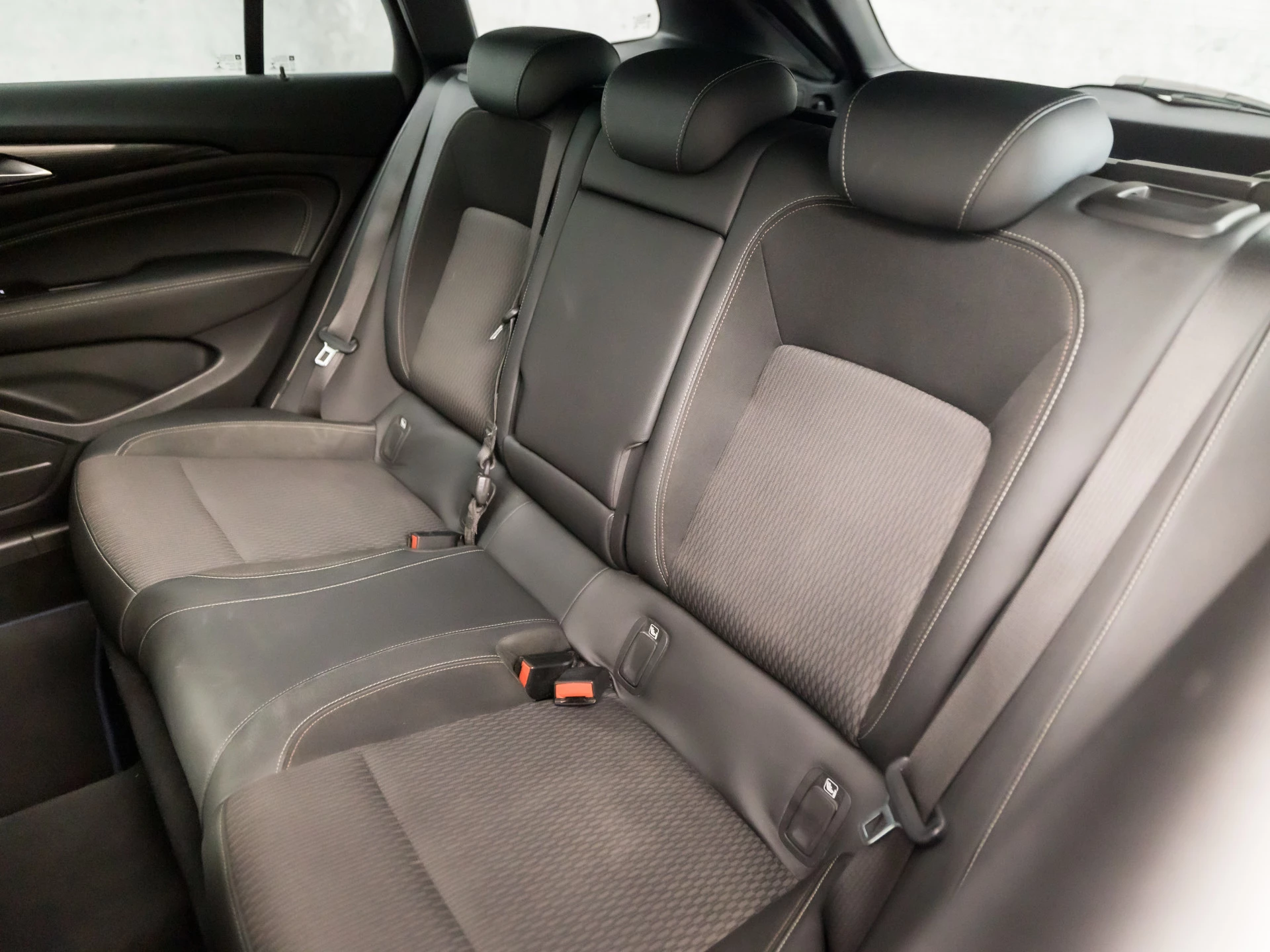 Hoofdafbeelding Opel Insignia