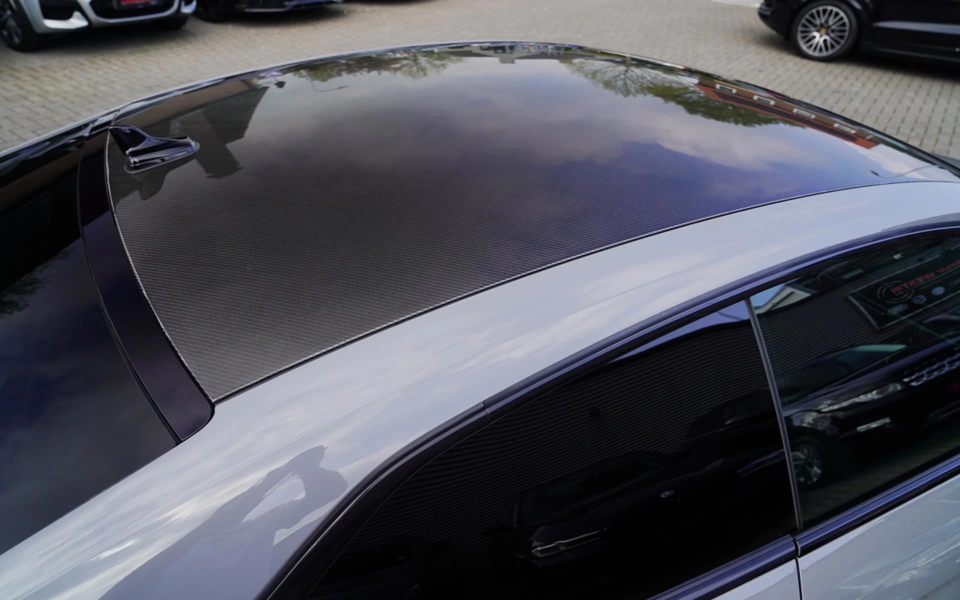 Hoofdafbeelding Audi RS5