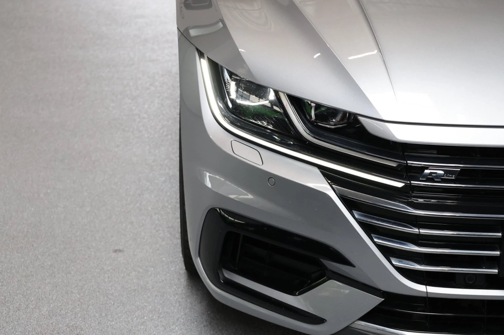 Hoofdafbeelding Volkswagen Arteon