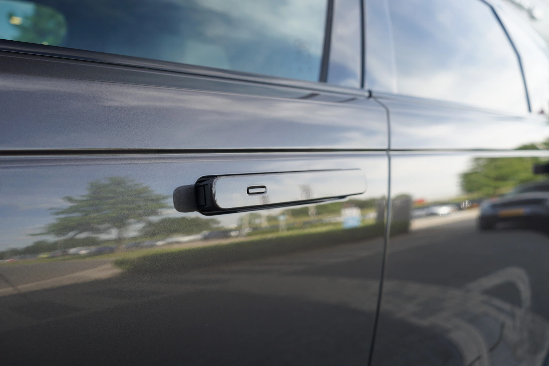 Hoofdafbeelding Land Rover Range Rover Velar
