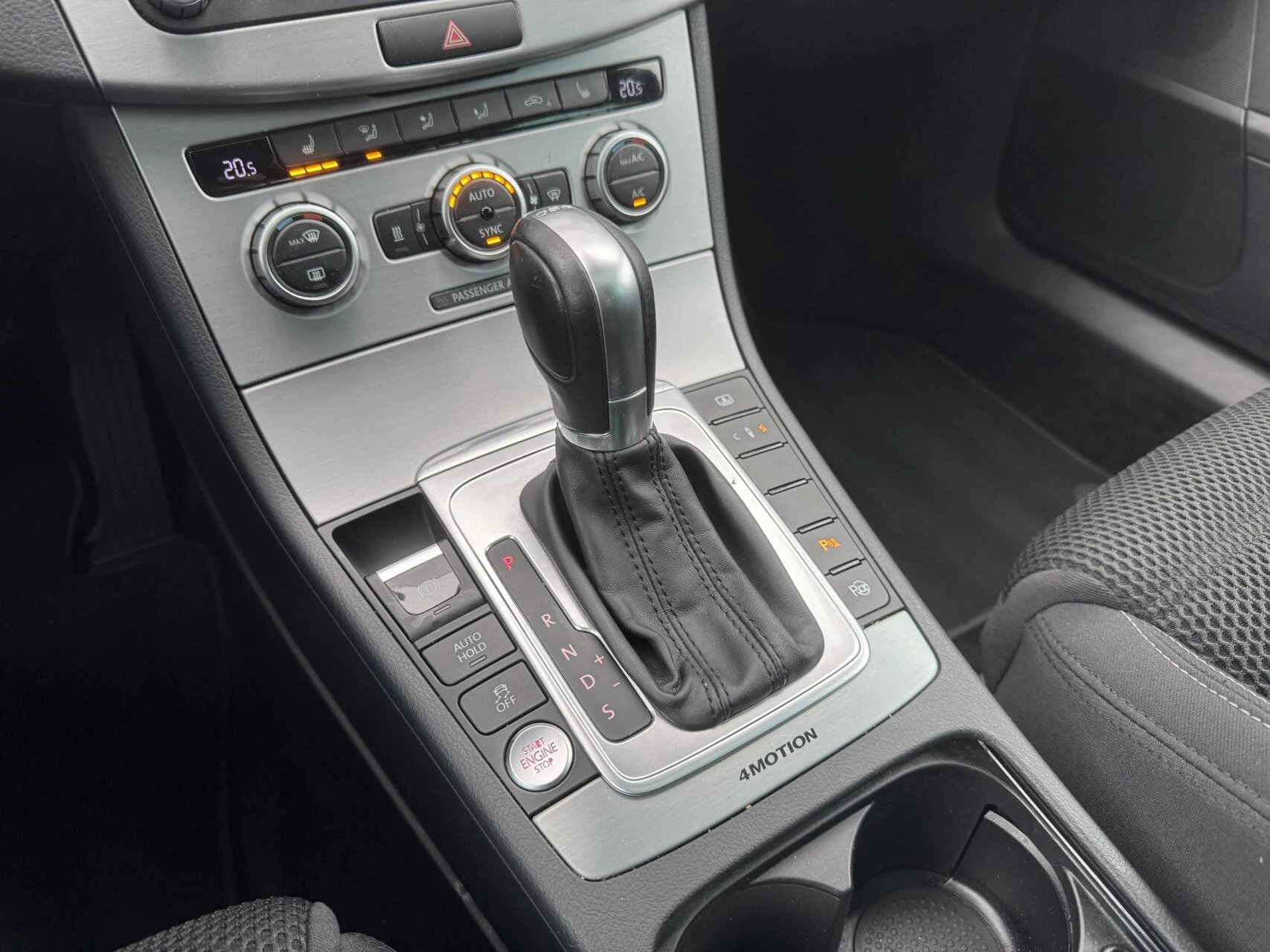 Hoofdafbeelding Volkswagen CC