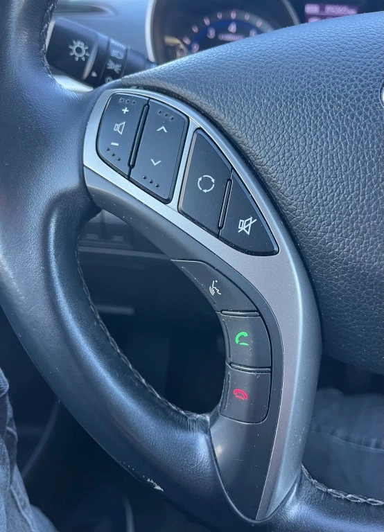 Hoofdafbeelding Hyundai i30