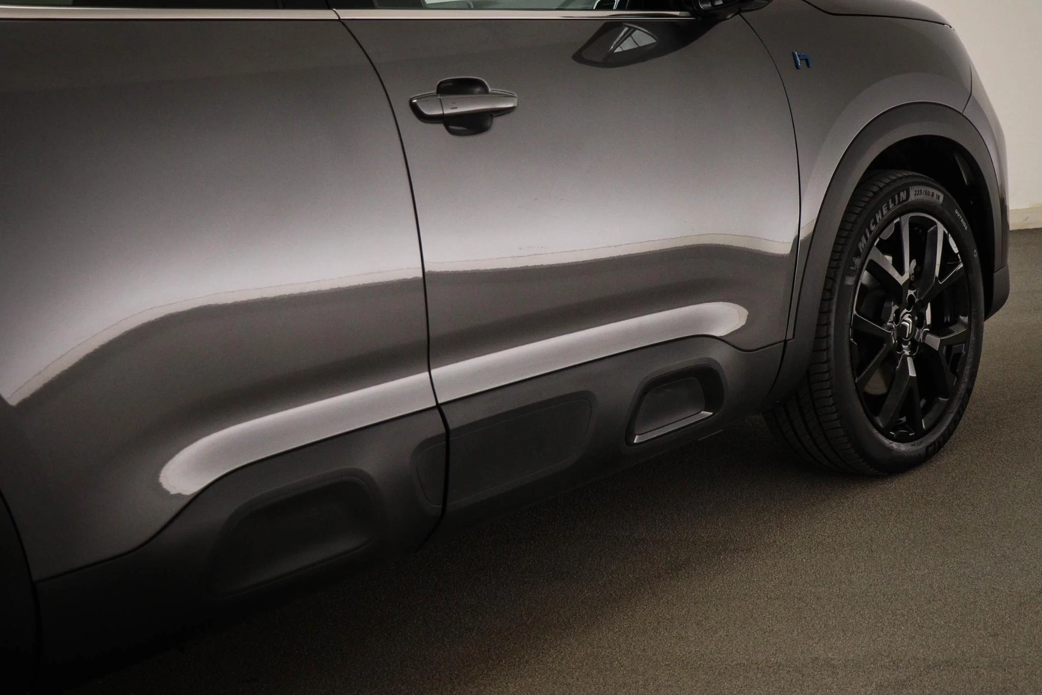 Hoofdafbeelding Citroën C5 Aircross