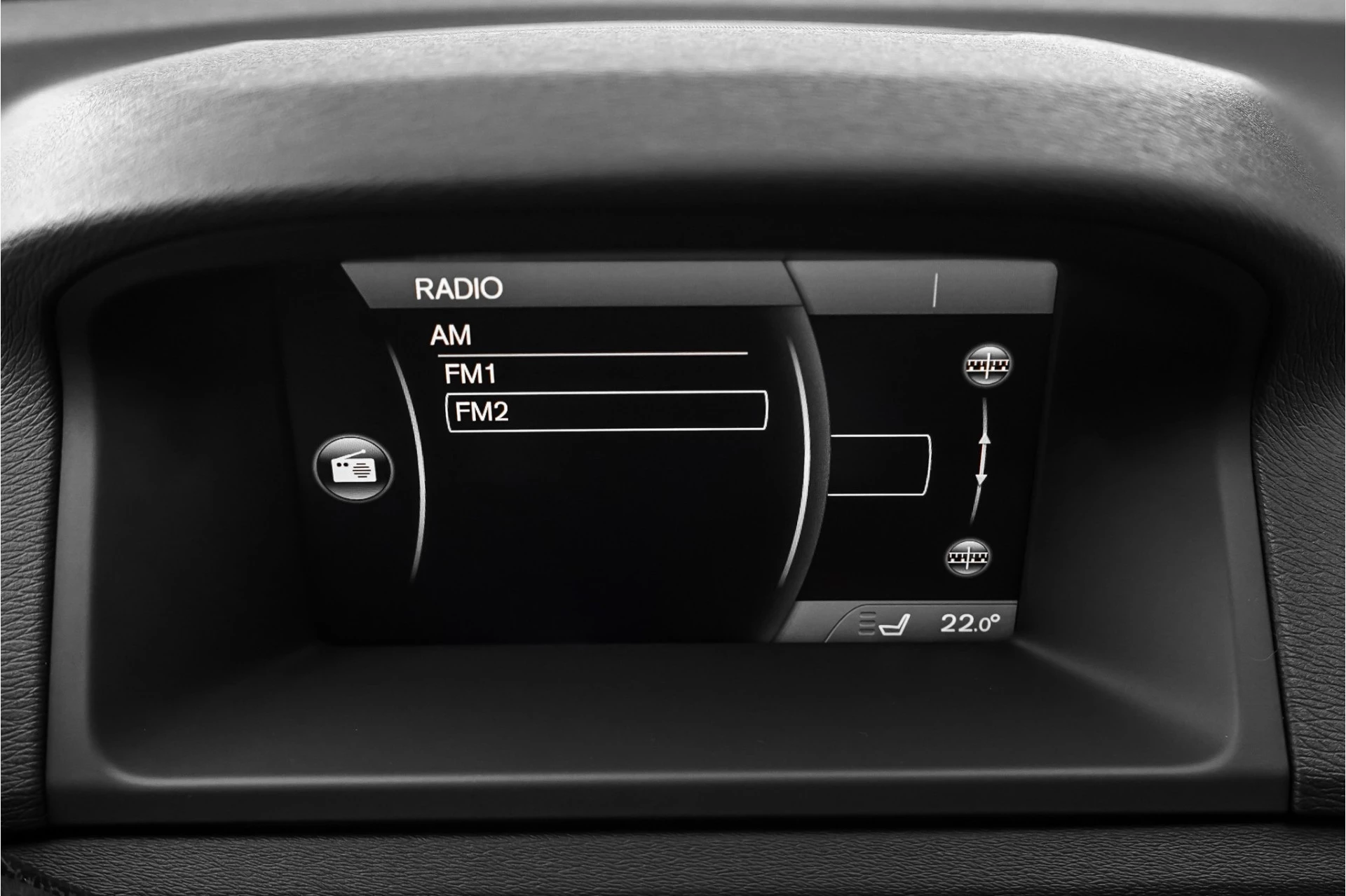 Hoofdafbeelding Volvo XC70