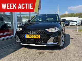 Audi A1 citycarver (Q1) 30 TFSI epic Automaat
