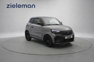 Ligier JS50 Sport ultimate - NIEUW