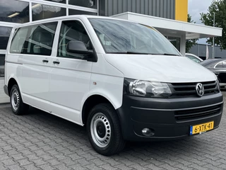 Volkswagen Transporter Kombi 2.0 TDI L1H1 Trendline Airco 9-sitze