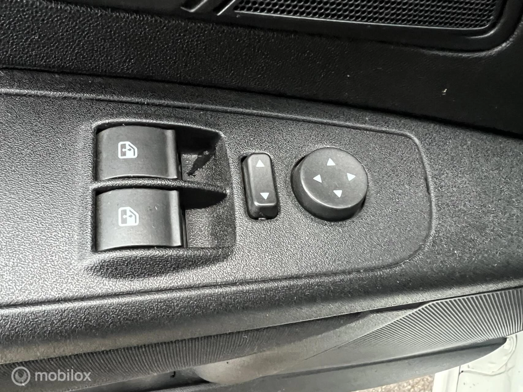 Hoofdafbeelding Fiat Grande Punto