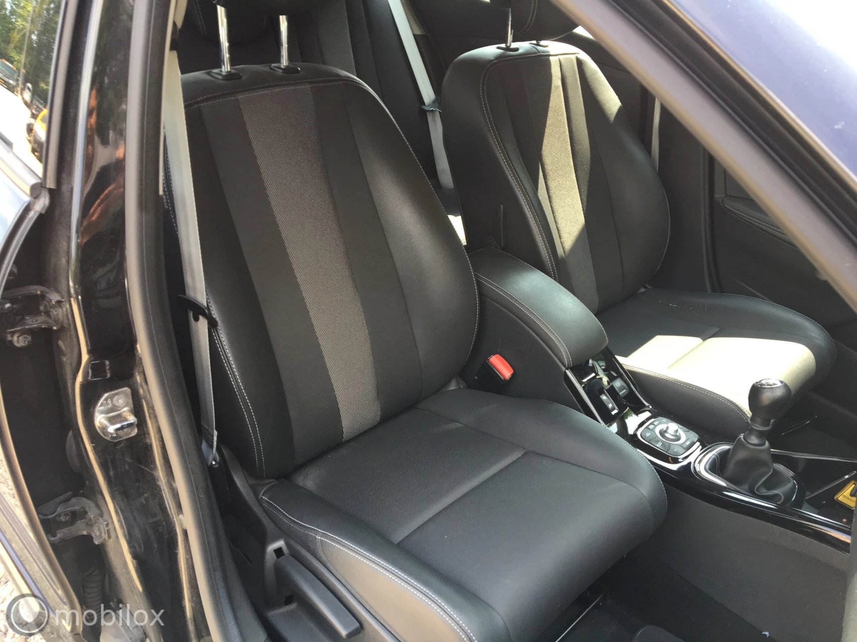 Hoofdafbeelding Renault Mégane