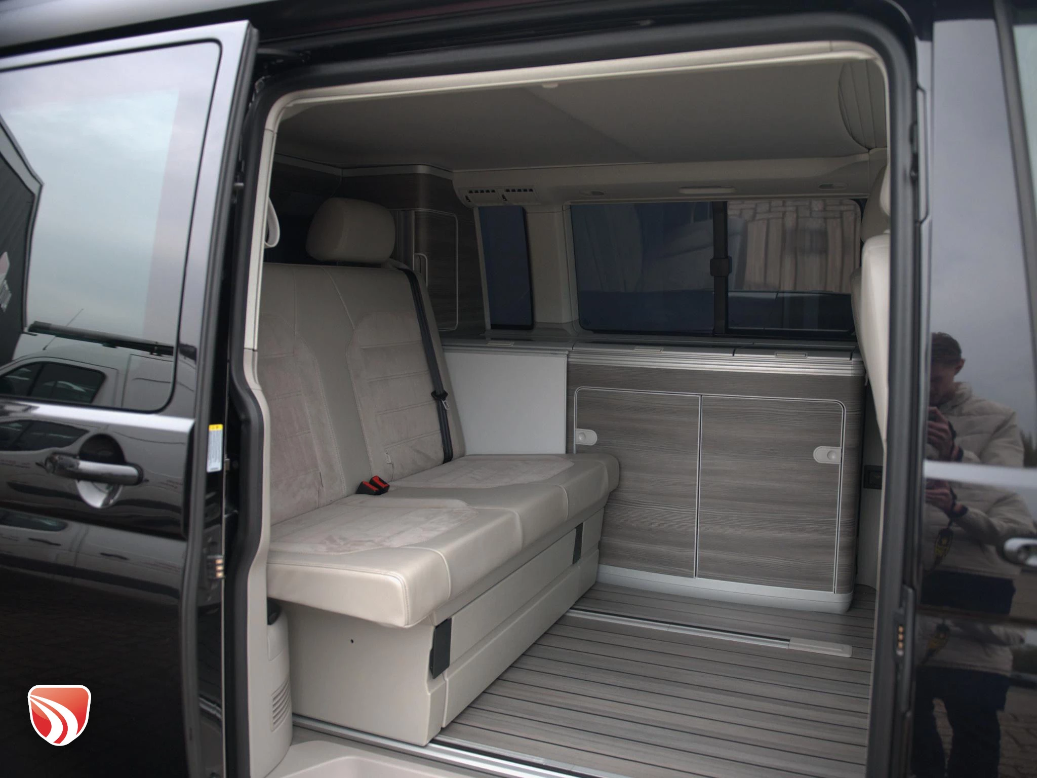 Hoofdafbeelding Volkswagen California