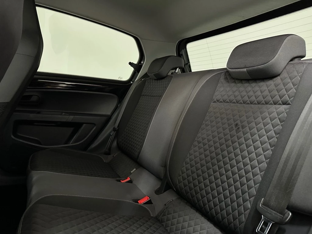 Hoofdafbeelding Škoda Citigo