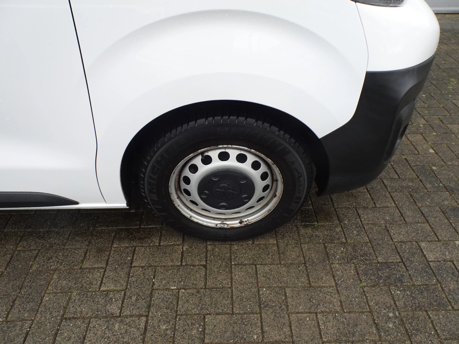 Hoofdafbeelding Peugeot Expert