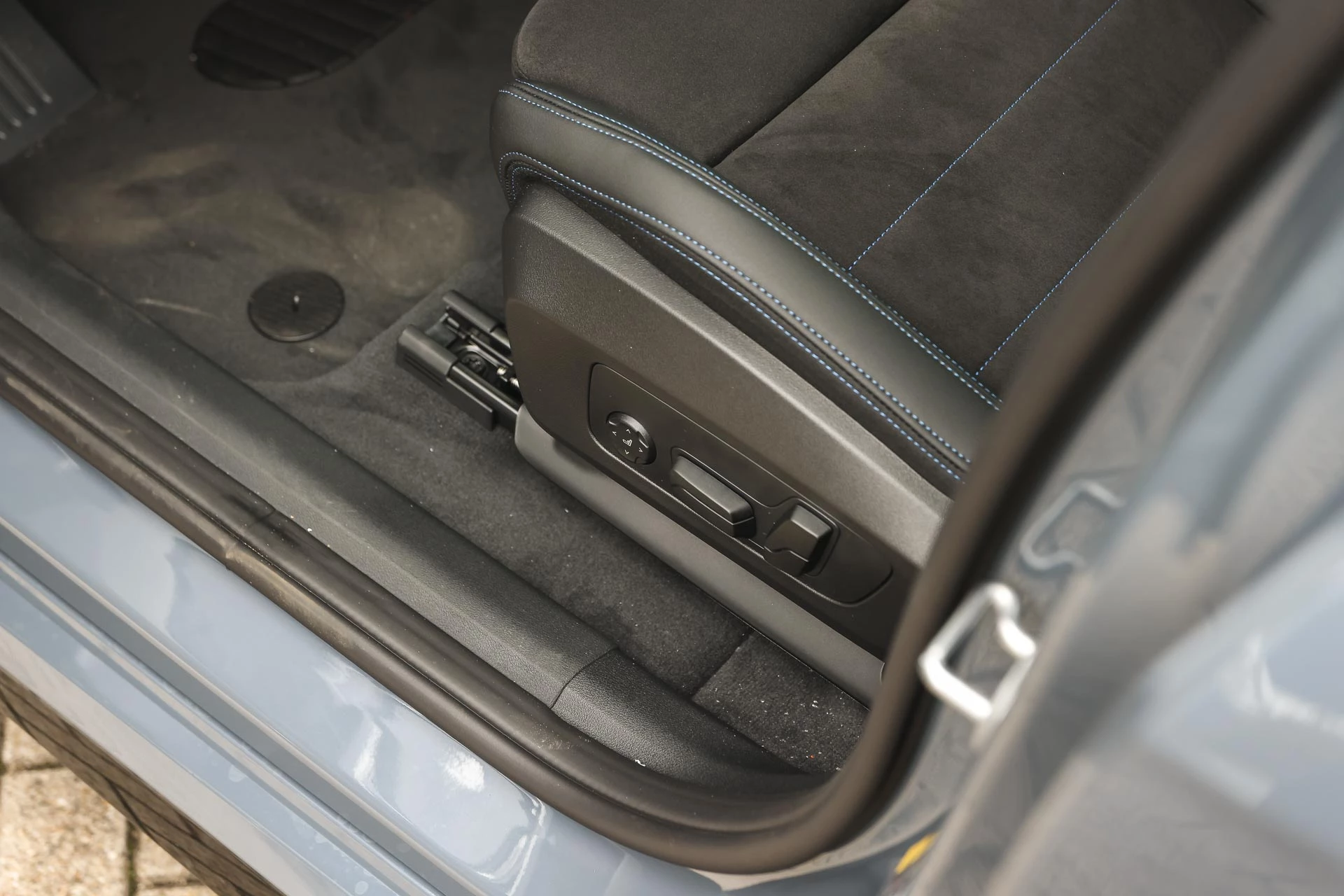 Hoofdafbeelding BMW iX1