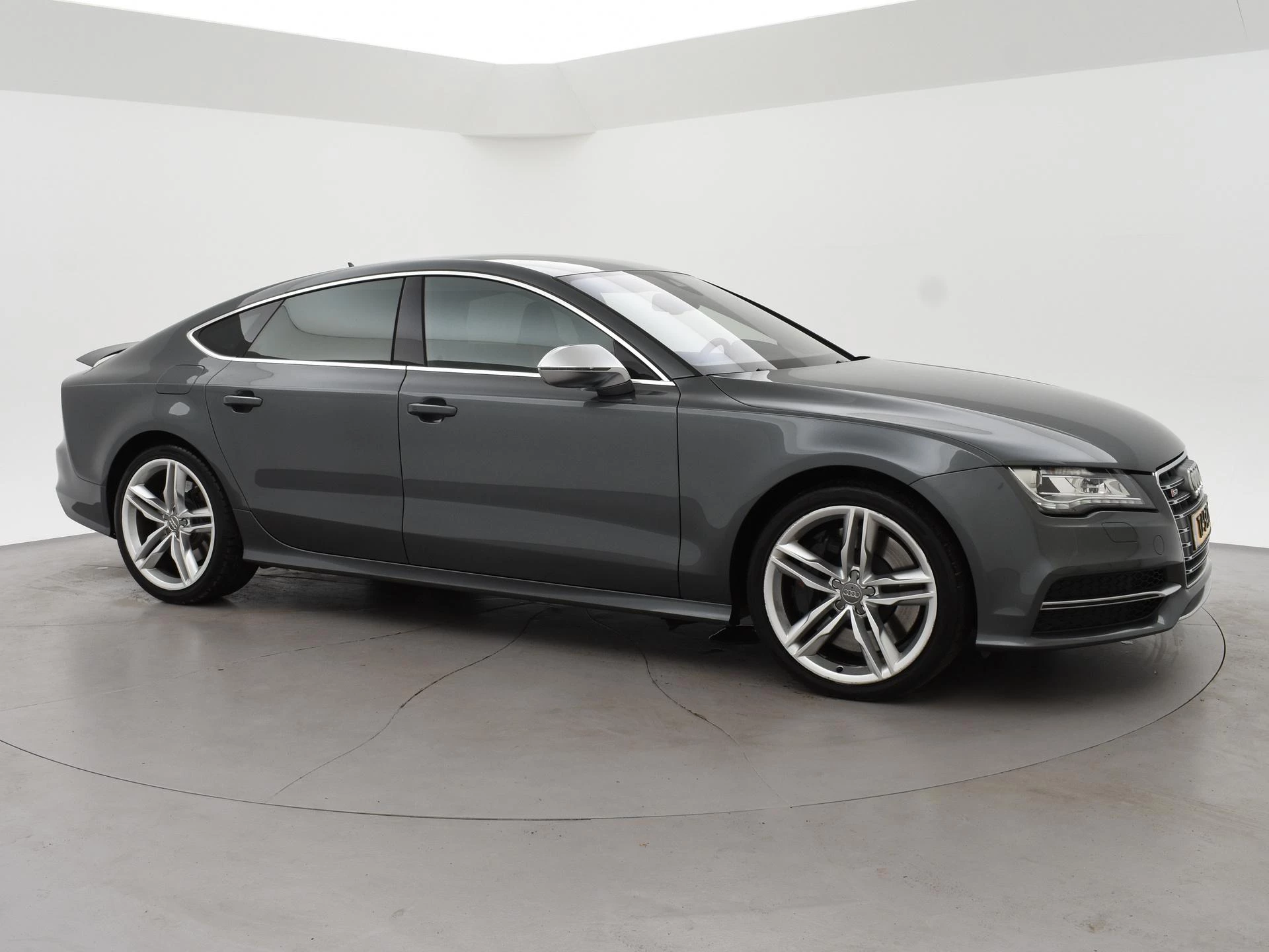 Hoofdafbeelding Audi S7