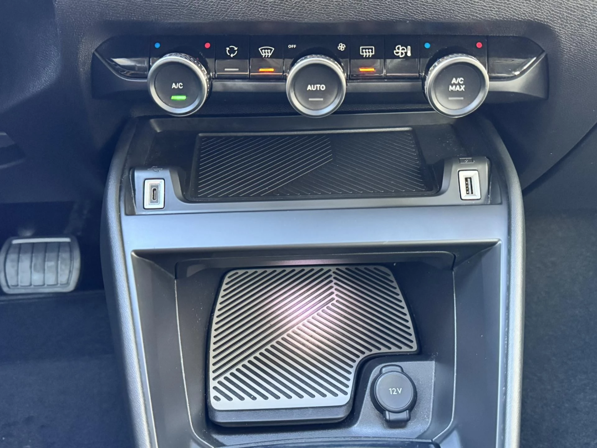 Hoofdafbeelding Citroën C4