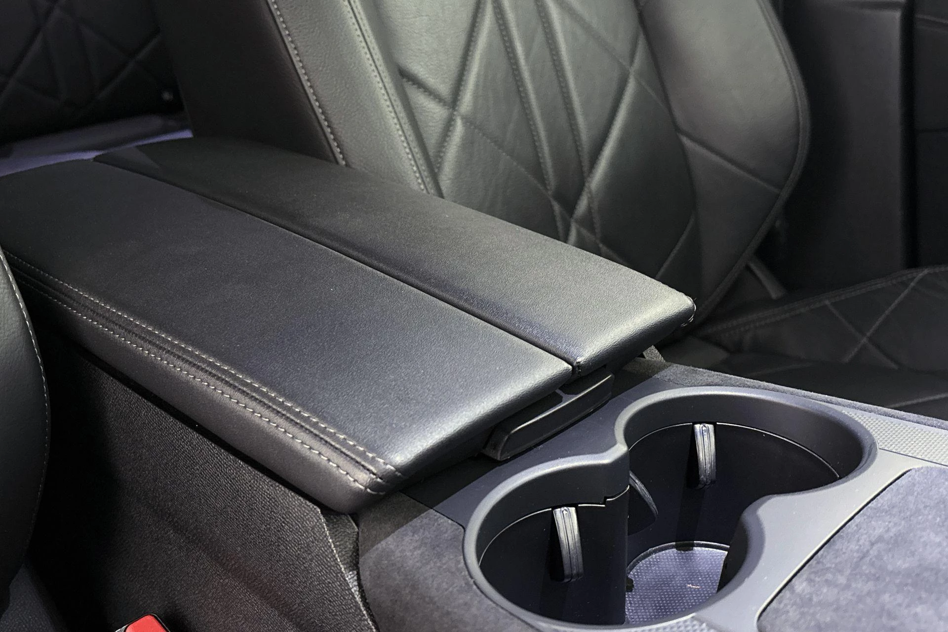 Hoofdafbeelding DS DS 7