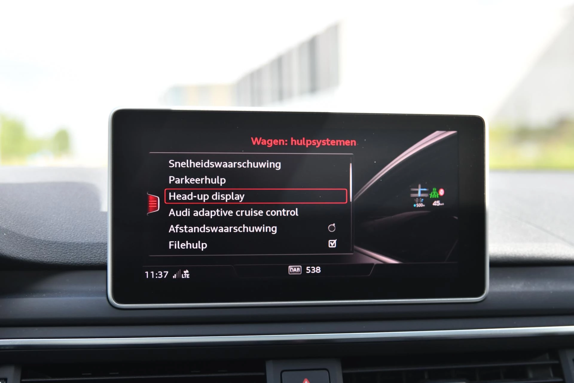 Hoofdafbeelding Audi S5