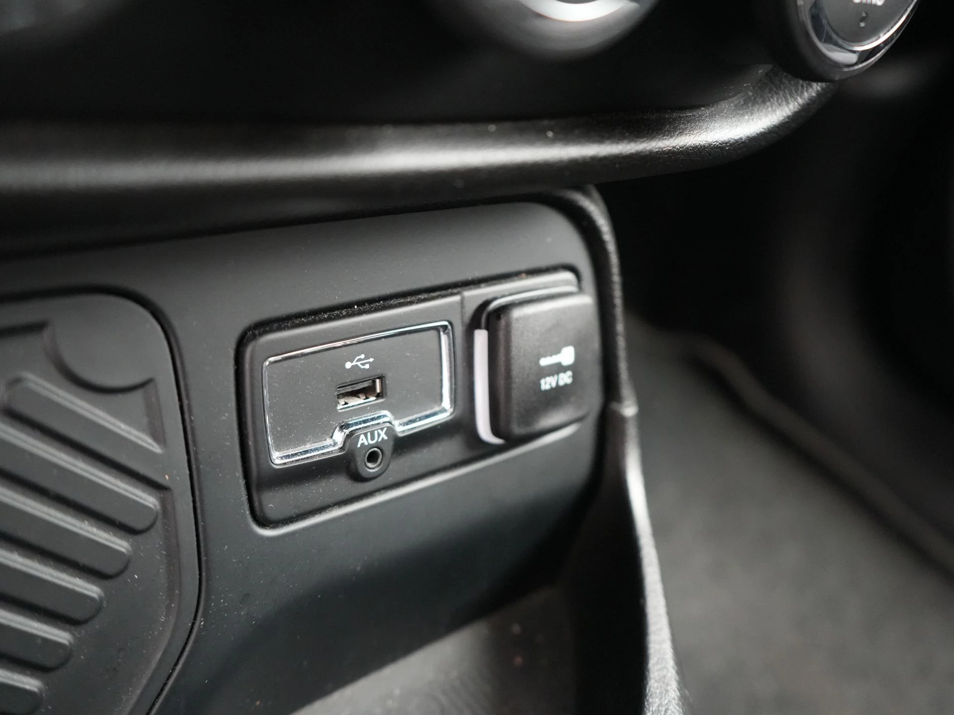 Hoofdafbeelding Jeep Renegade