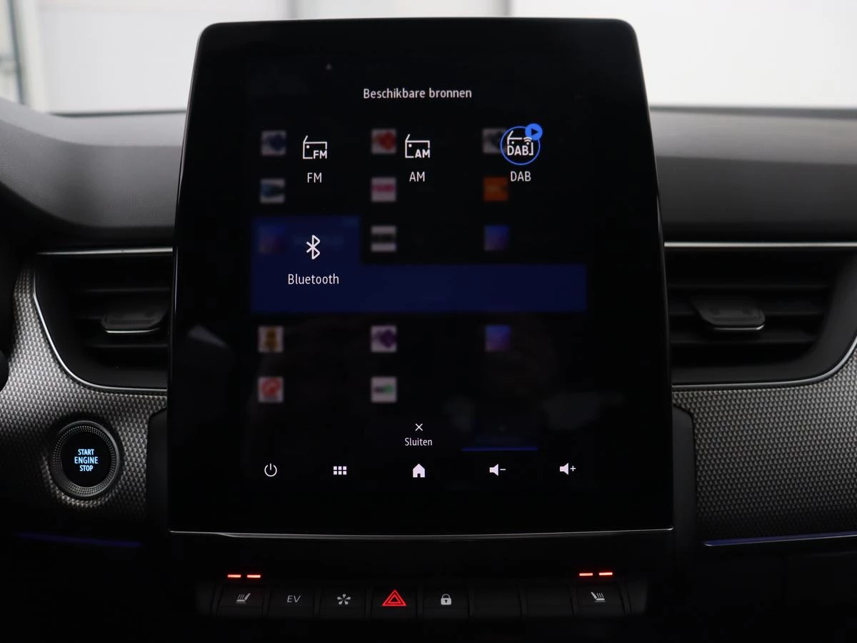 Hoofdafbeelding Renault Arkana