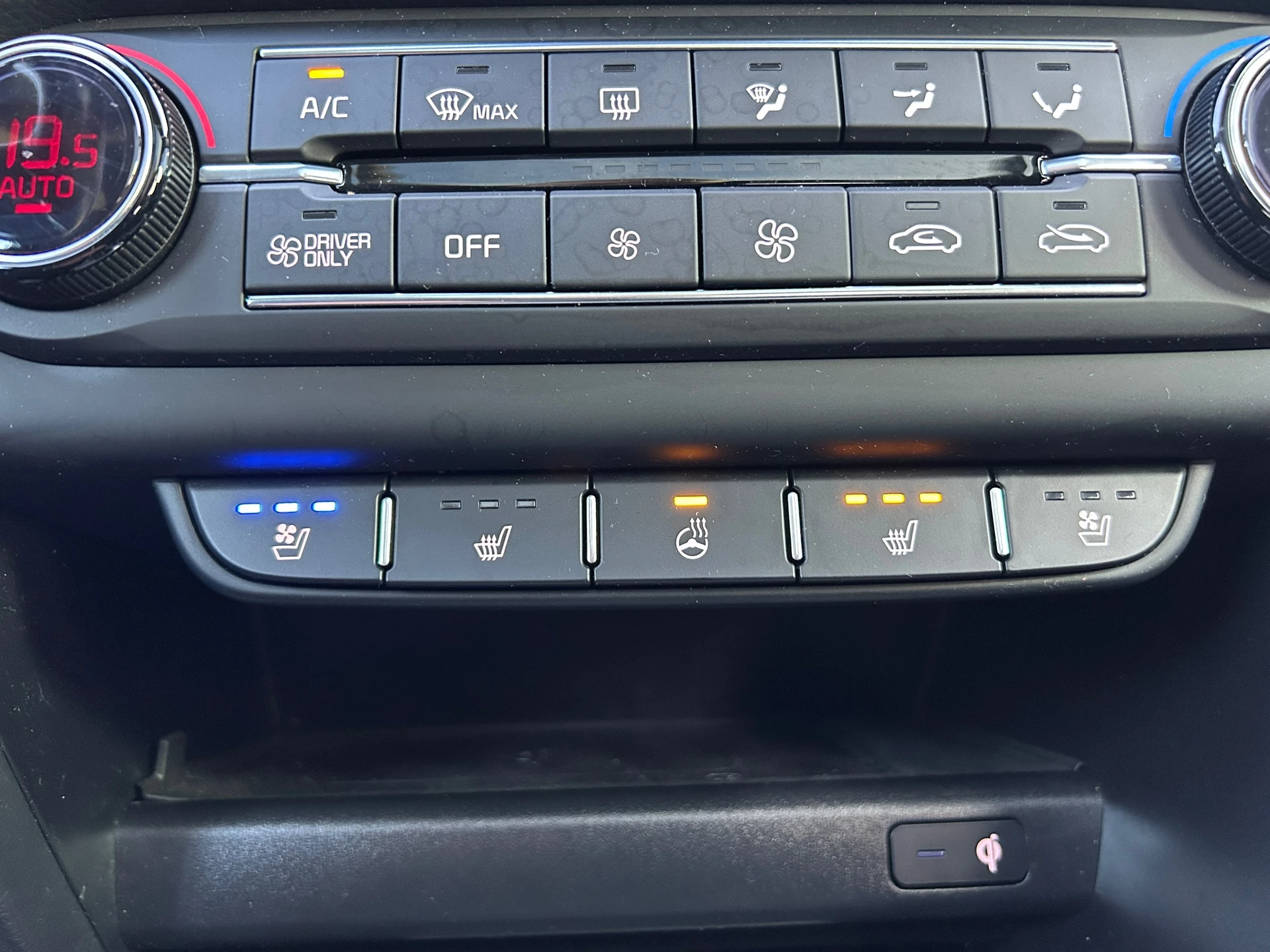 Hoofdafbeelding Kia XCeed